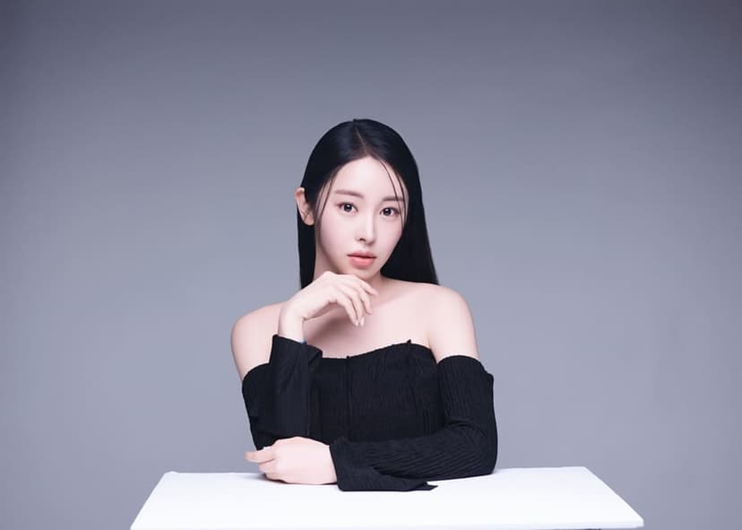 캐주얼 가족 사진 - 아름다운 드레스와 함께한 가족 촬영